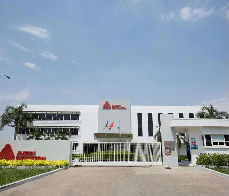 Avery Dennison Việt Nam