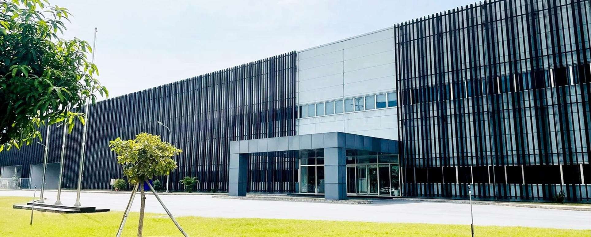 YKK Việt Nam