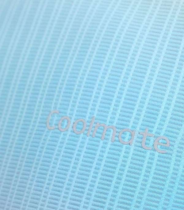 Mesh Jacquard SPACE 3D