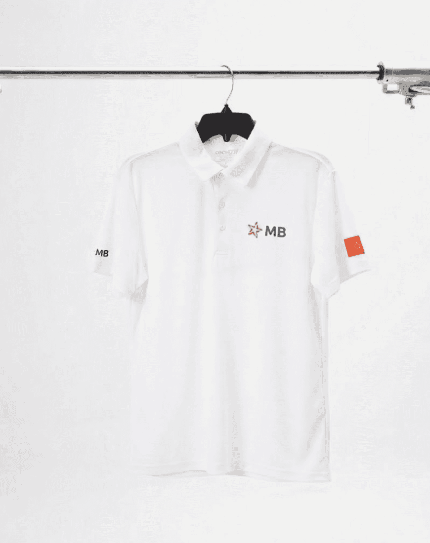Áo Polo Promax