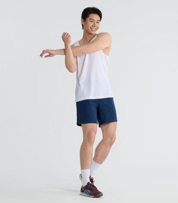 Phom dáng áo Regular Fit