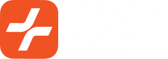 CXP Logo