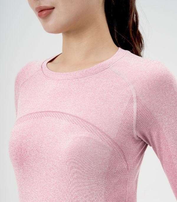 Seamless comfort