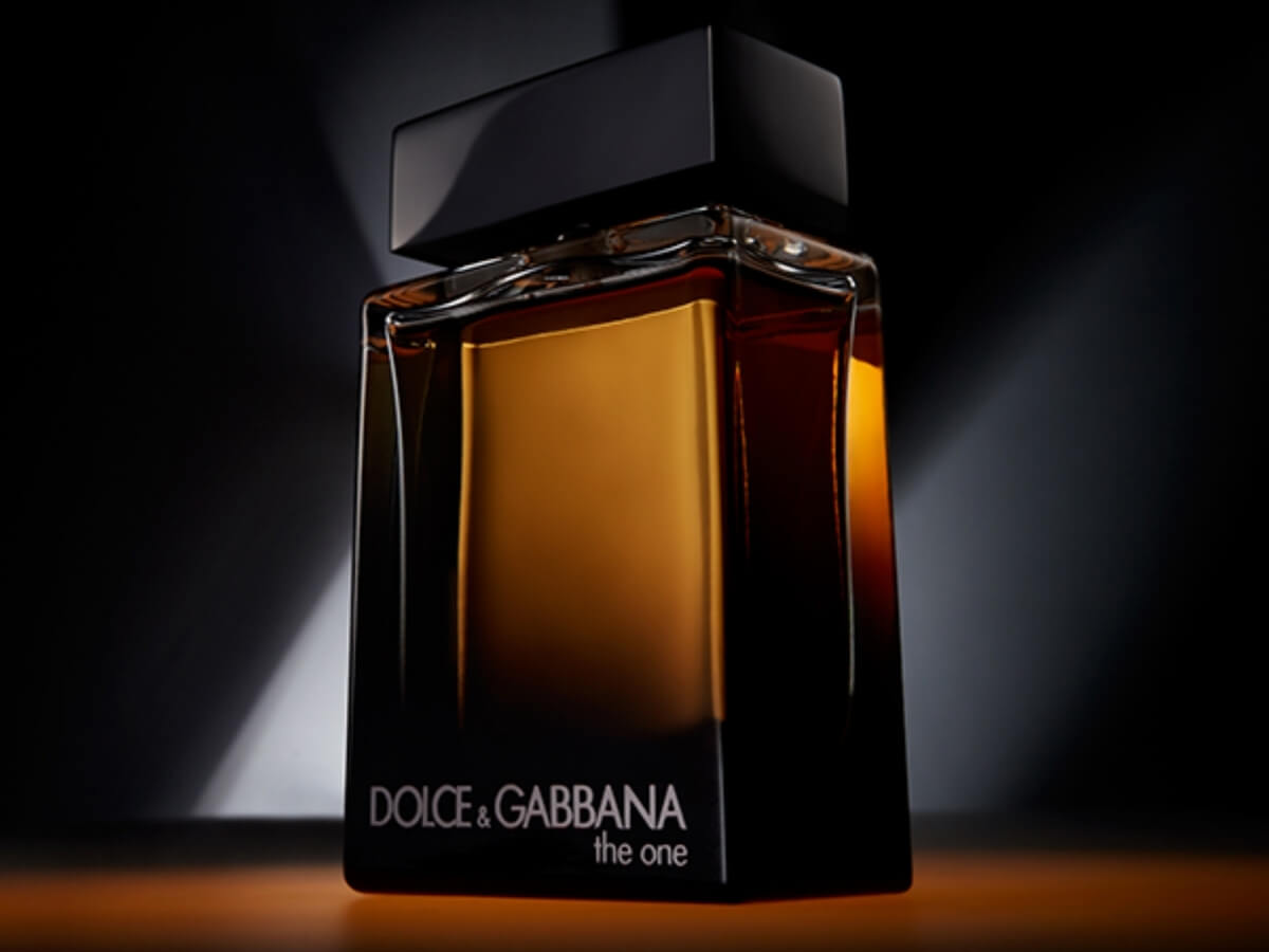 Nước hoa Dolce & Gabbana The One for Men 