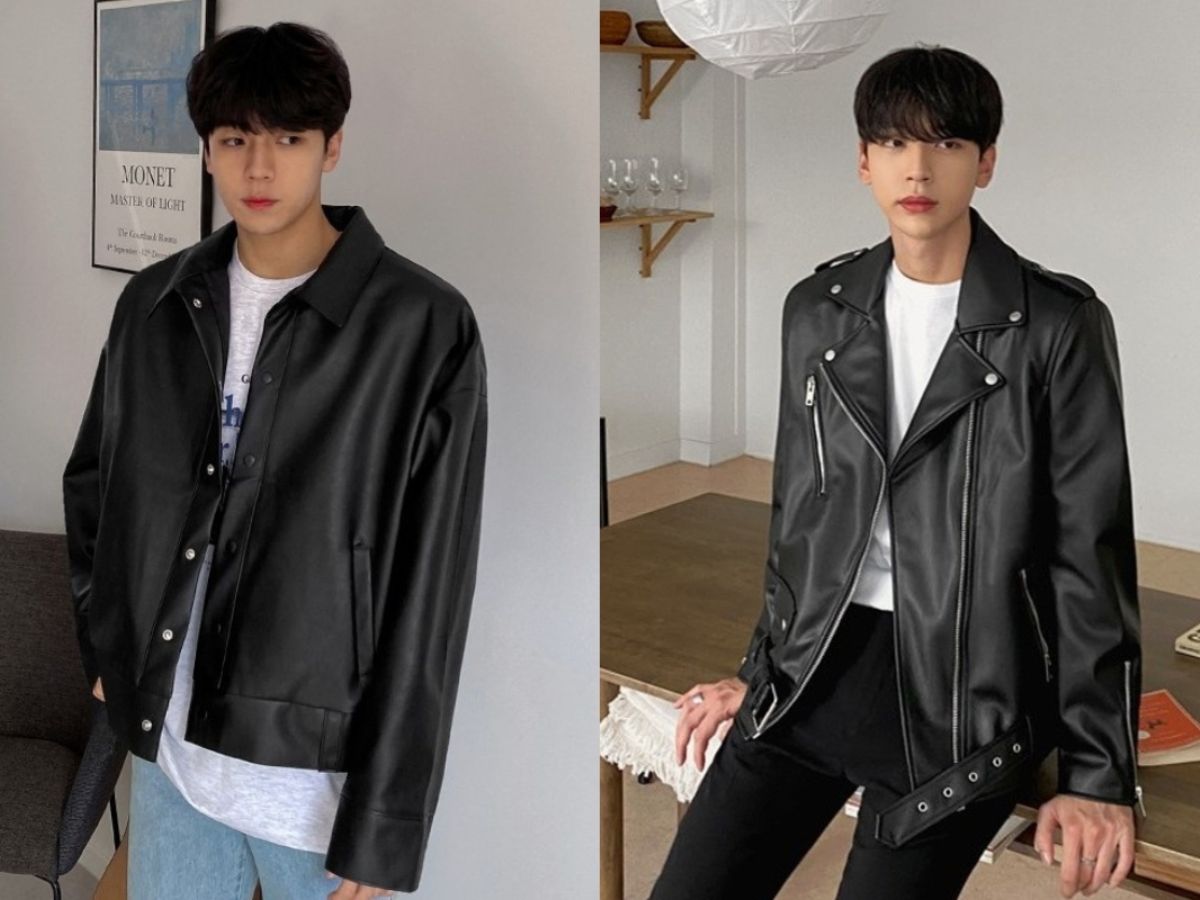 Phong cách năng động, trẻ trung cùng áo thun và quần jeans