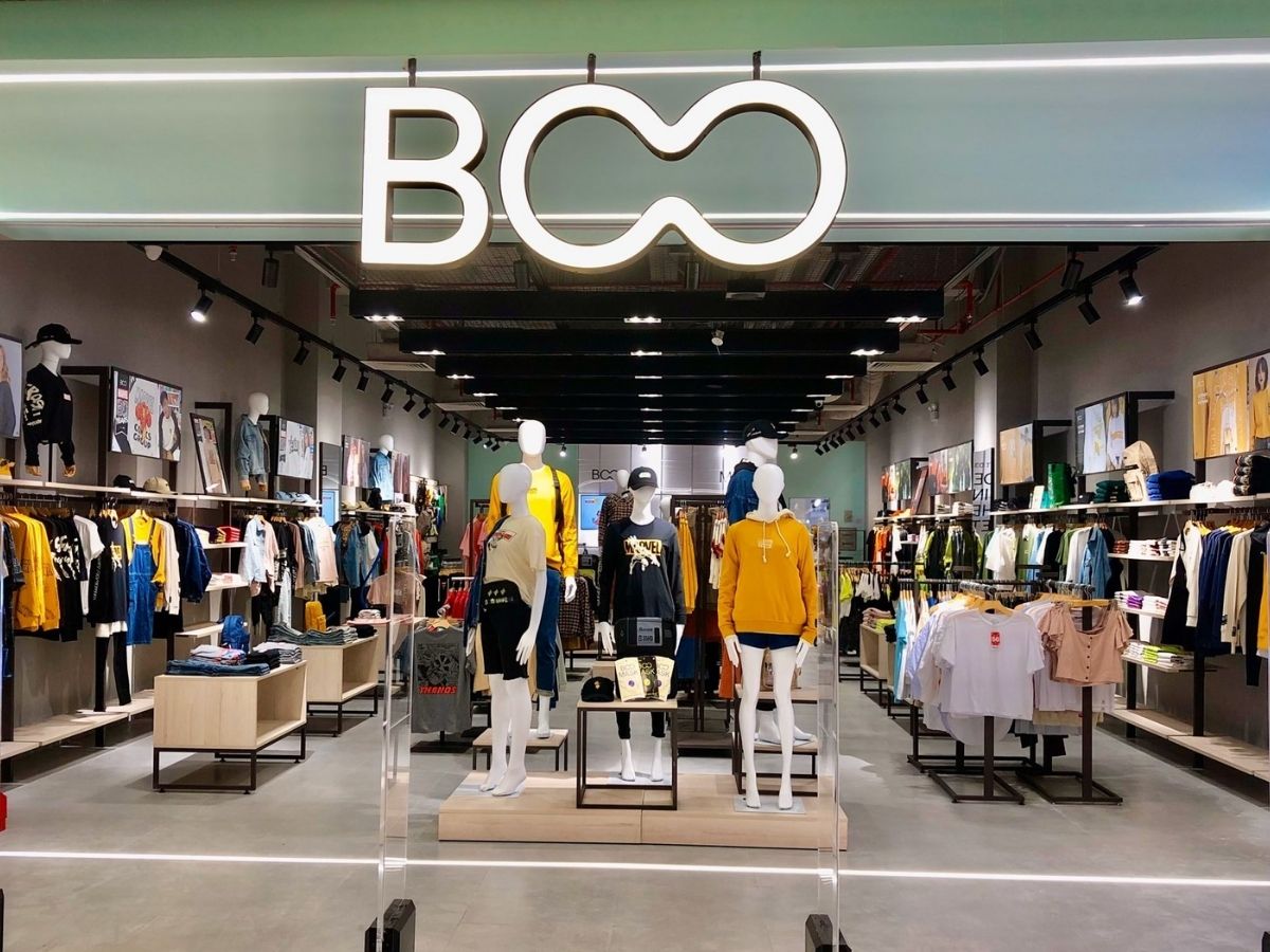 Boo Bò Sữa là cái tên đầu tiên trong top shop áo khoác hoodie nam Hà Nội