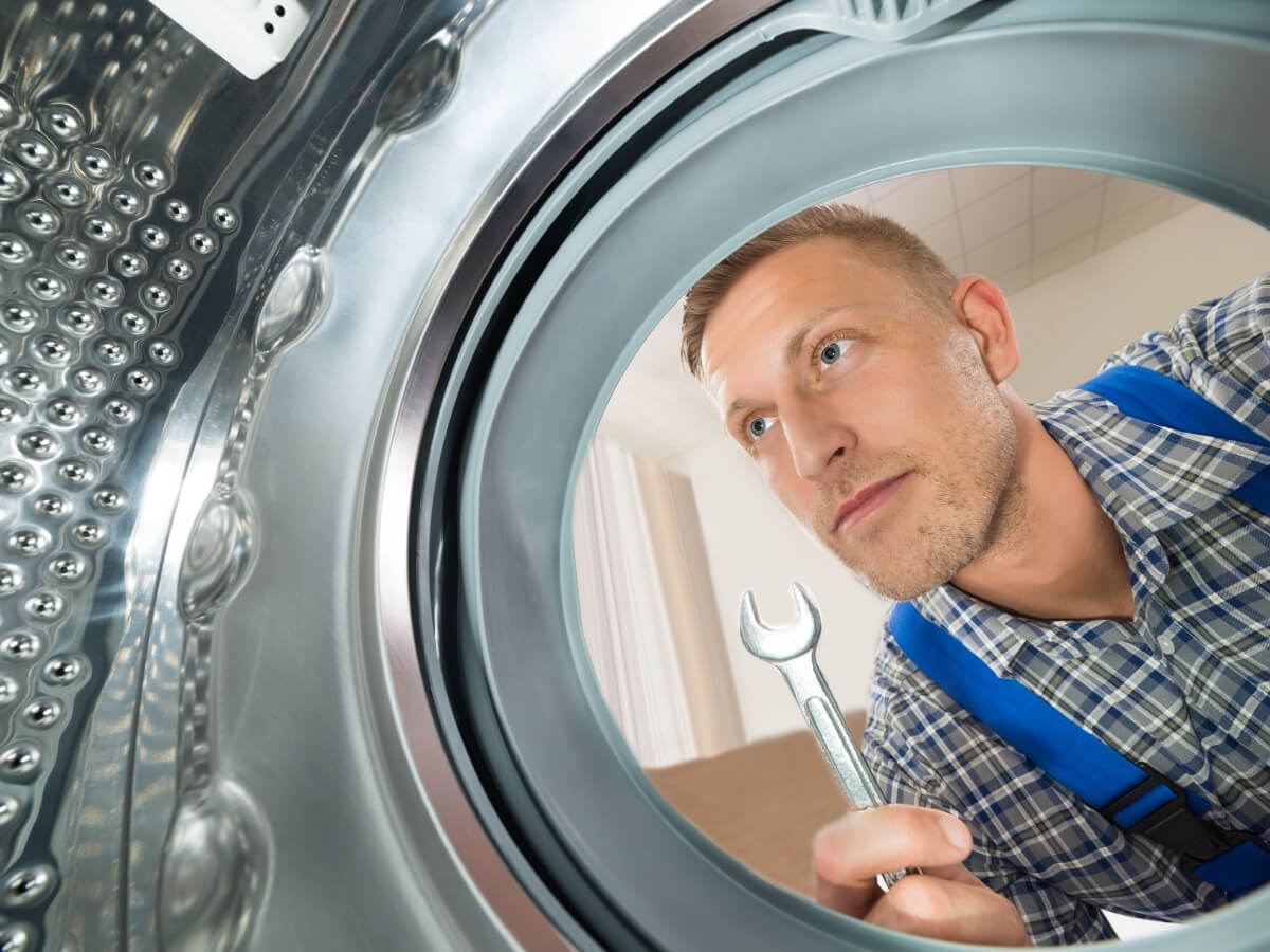 Cách xử lý quần áo không khô hoặc sấy quá lâu