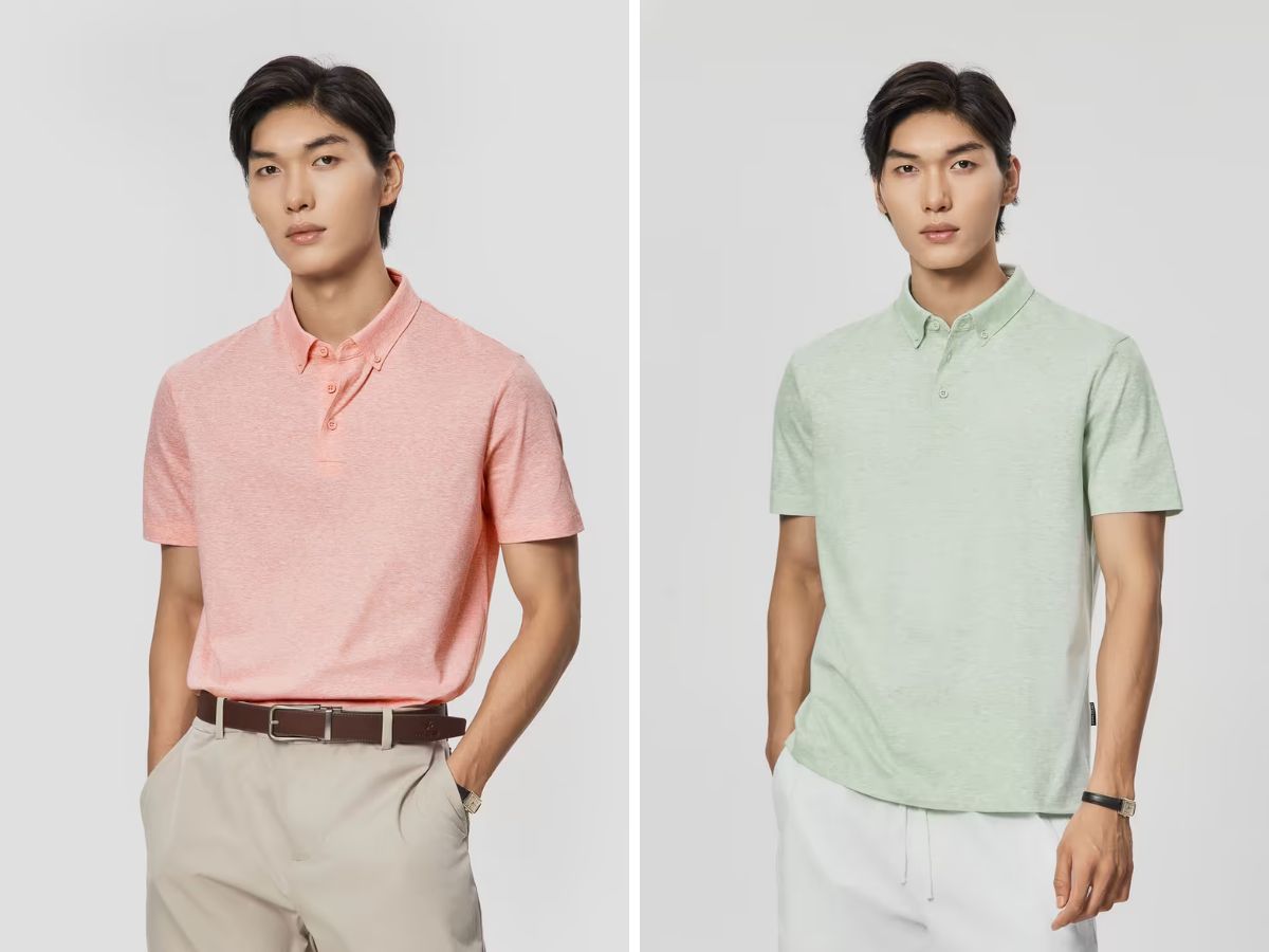 Coolmate nâng tầm phong cách thời trang với các sản phẩm chất lượng và uy tín